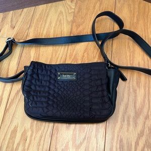 Nicole Miller purse